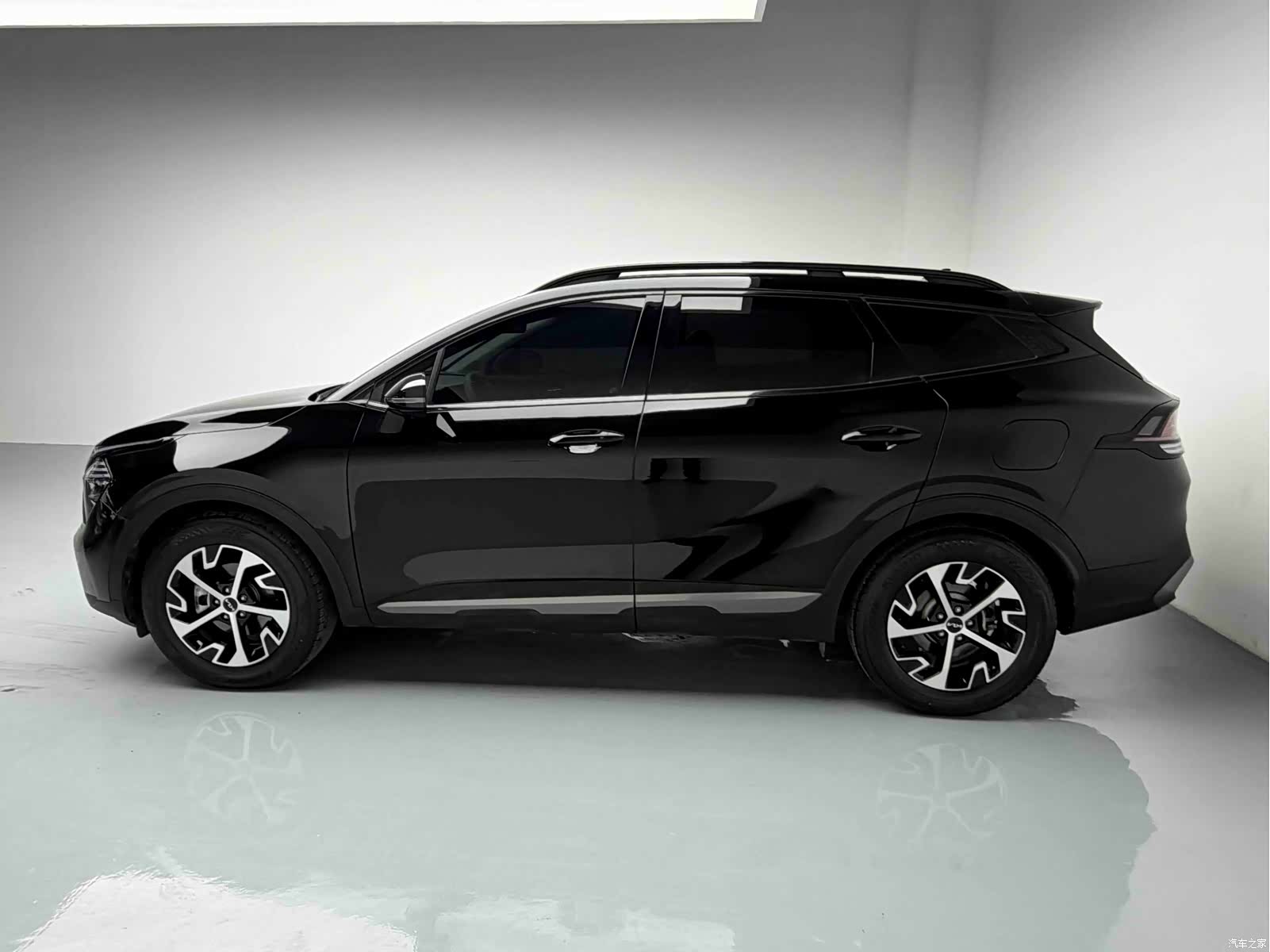 Kia Sportage, 2024 12