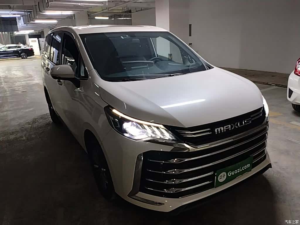 Maxus G50, 2023 4