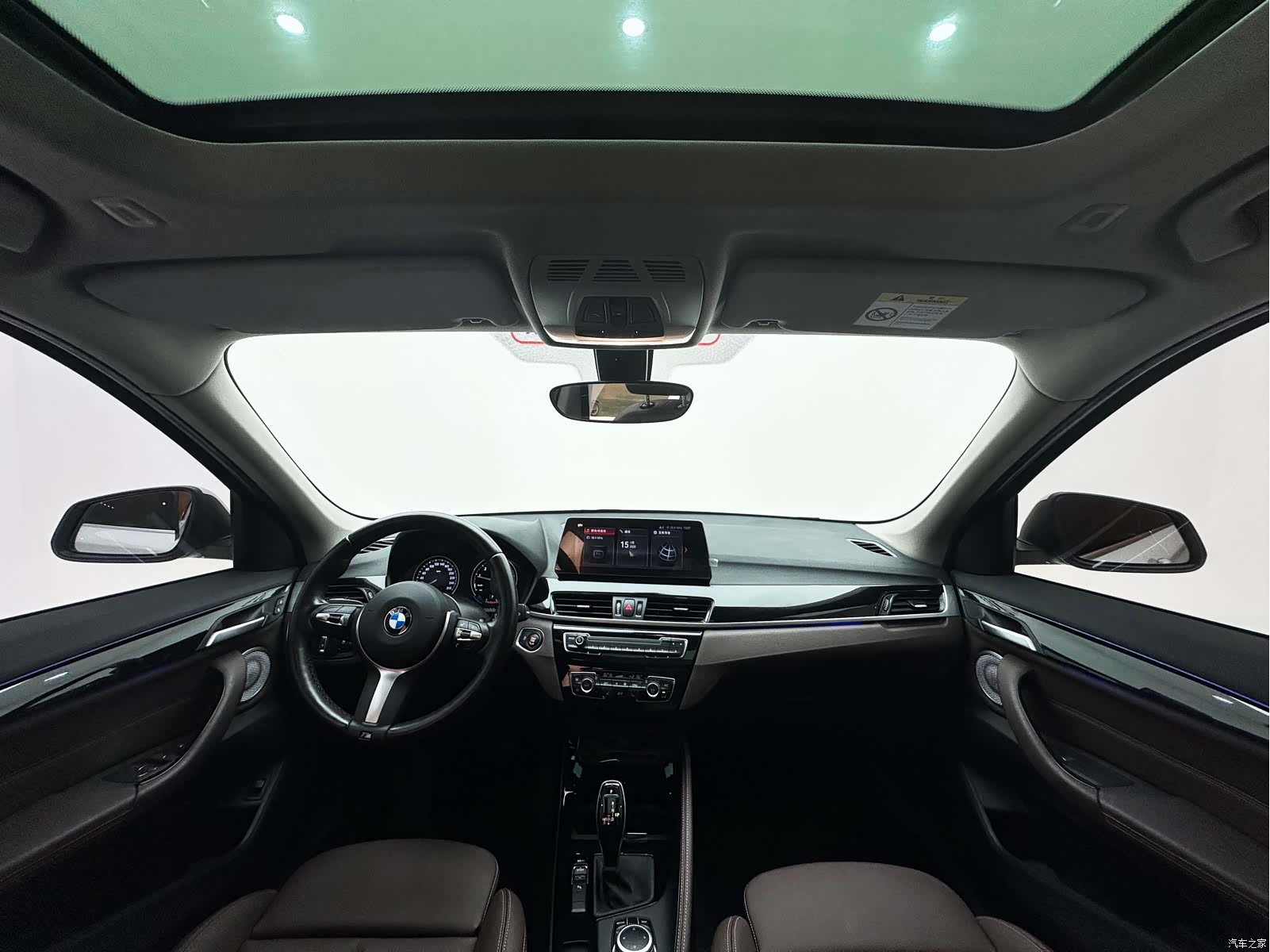 BMW X1, 2022 10