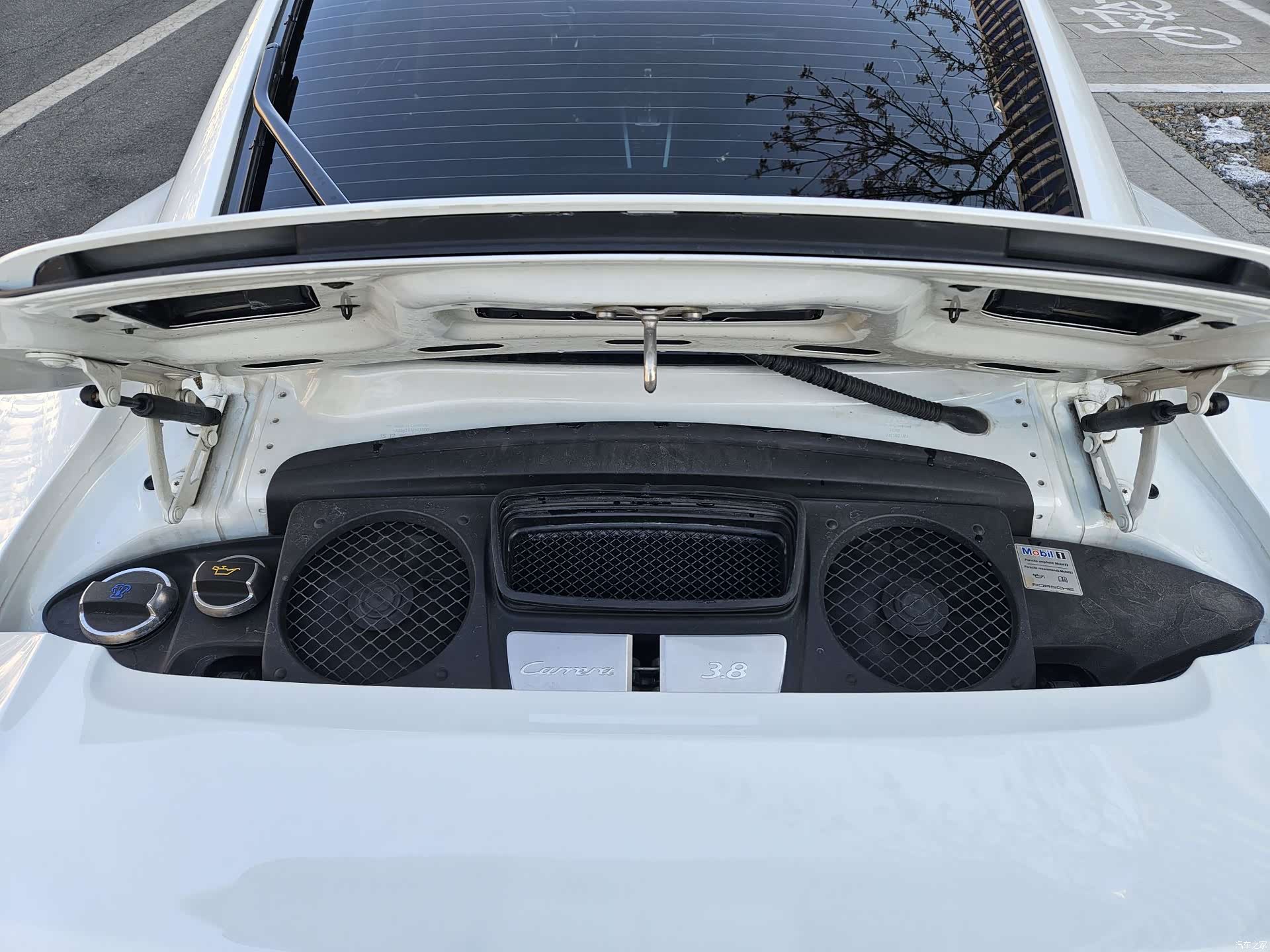 Porsche 911, 2014 16