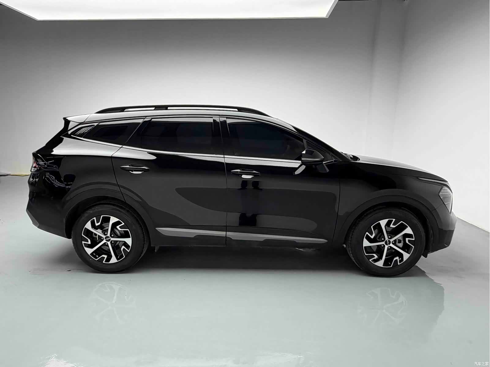 Kia Sportage, 2024 11