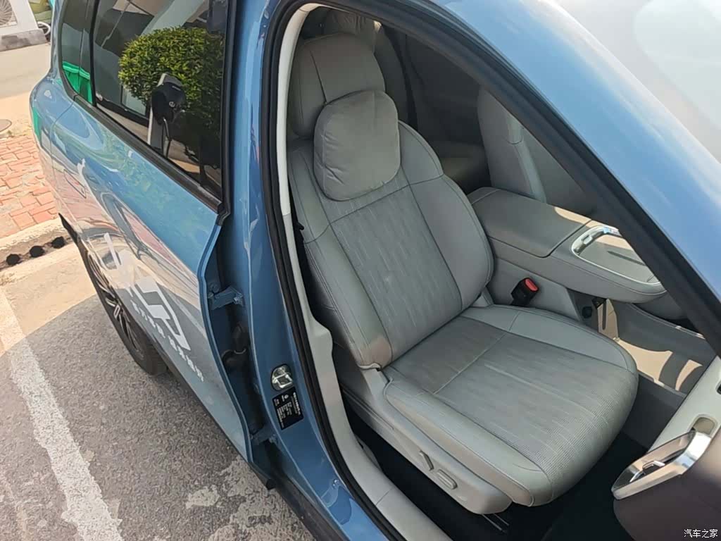 Leapmotor B10, 2025 25