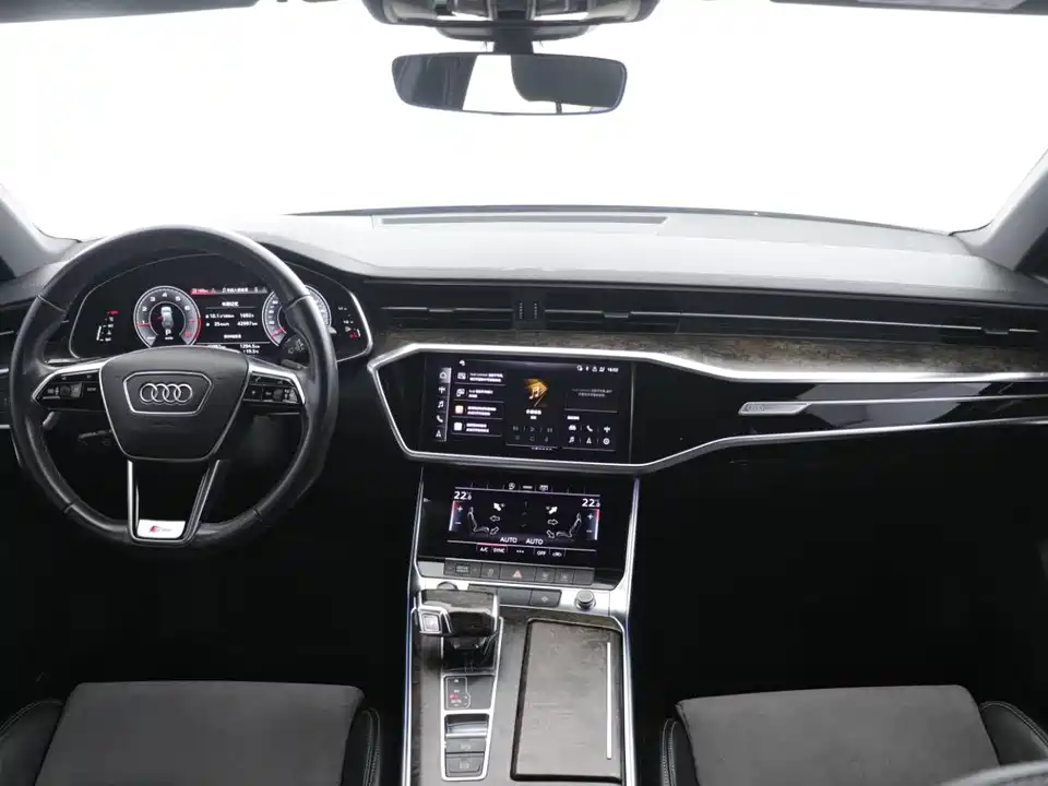 Audi A6L Audi A6L