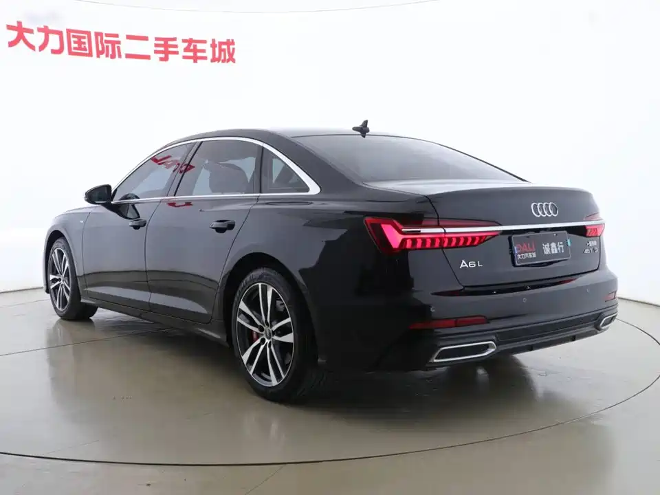 Audi A6L Audi A6L