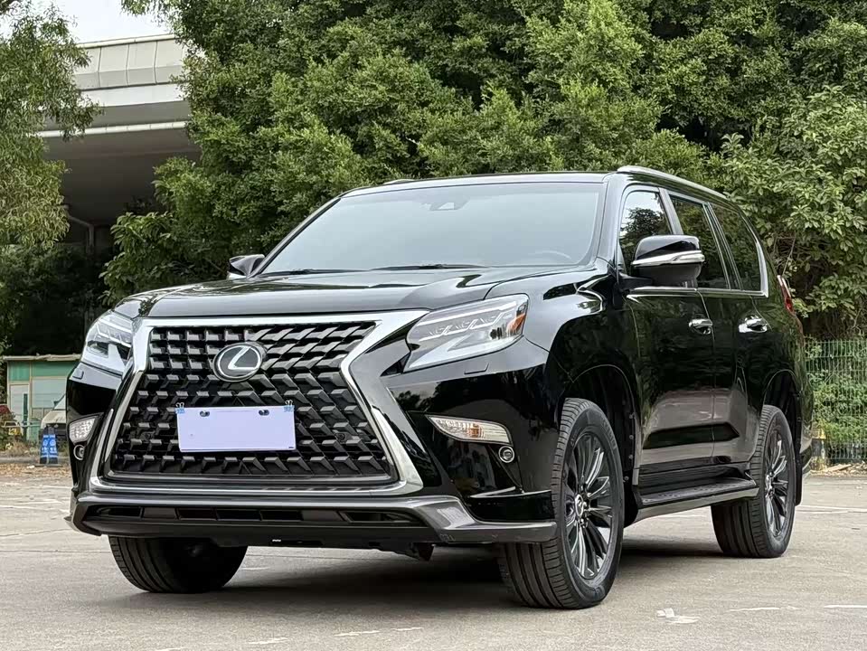 Lexus GX