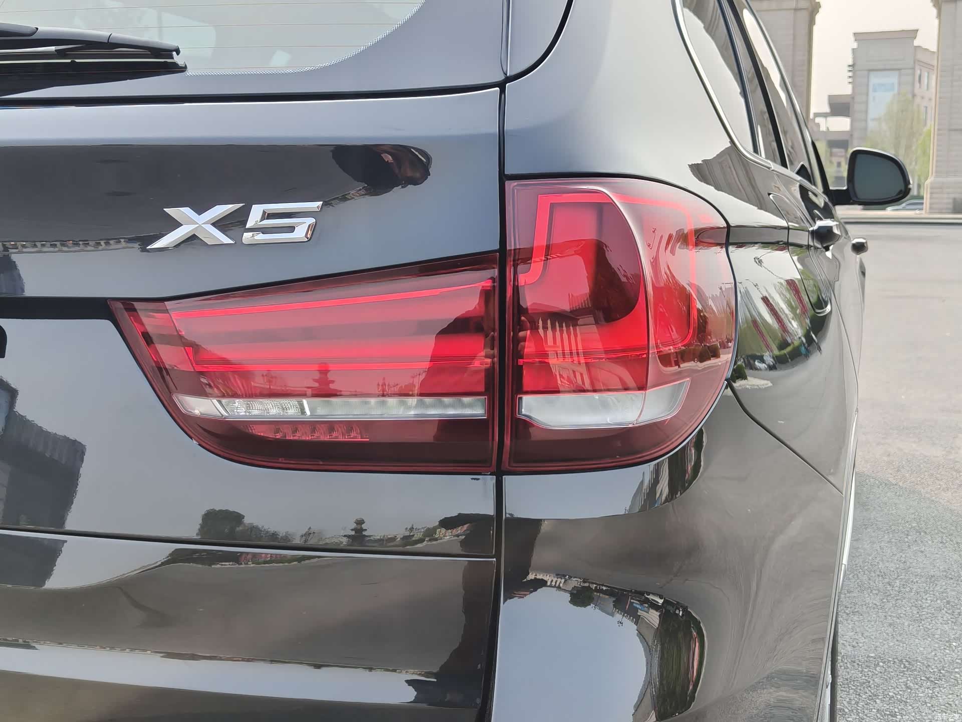 BMW X5, 2018 8