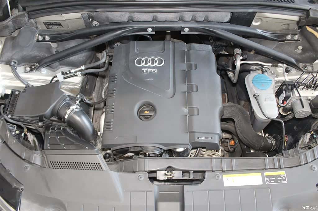 Audi Q5, 2014 10