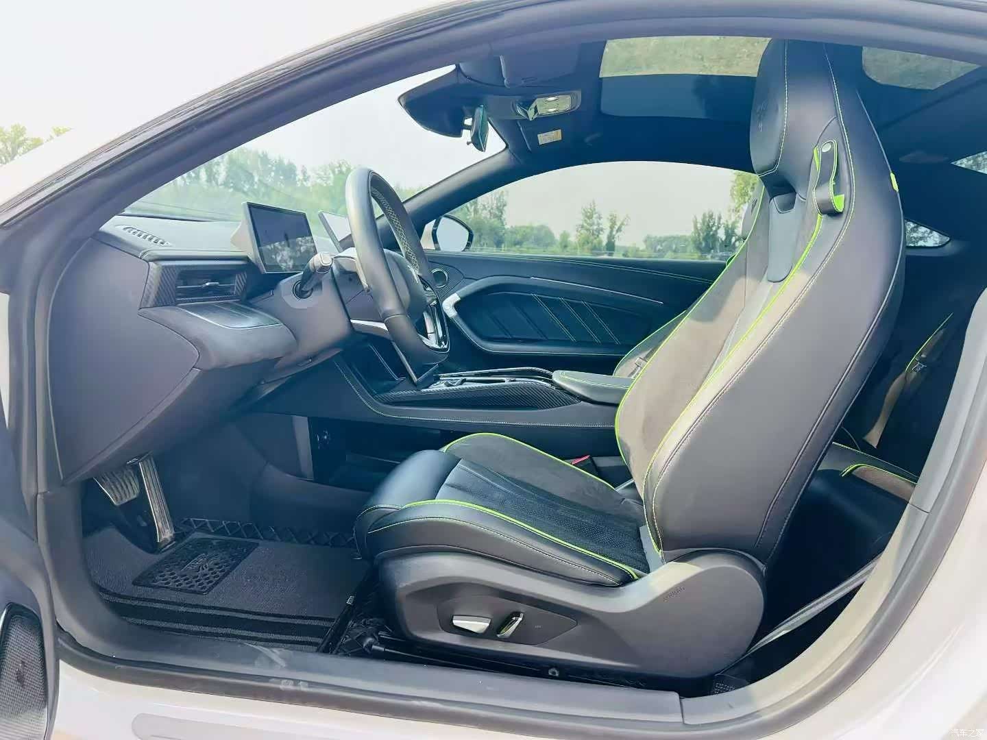 Neta GT, 2023 4