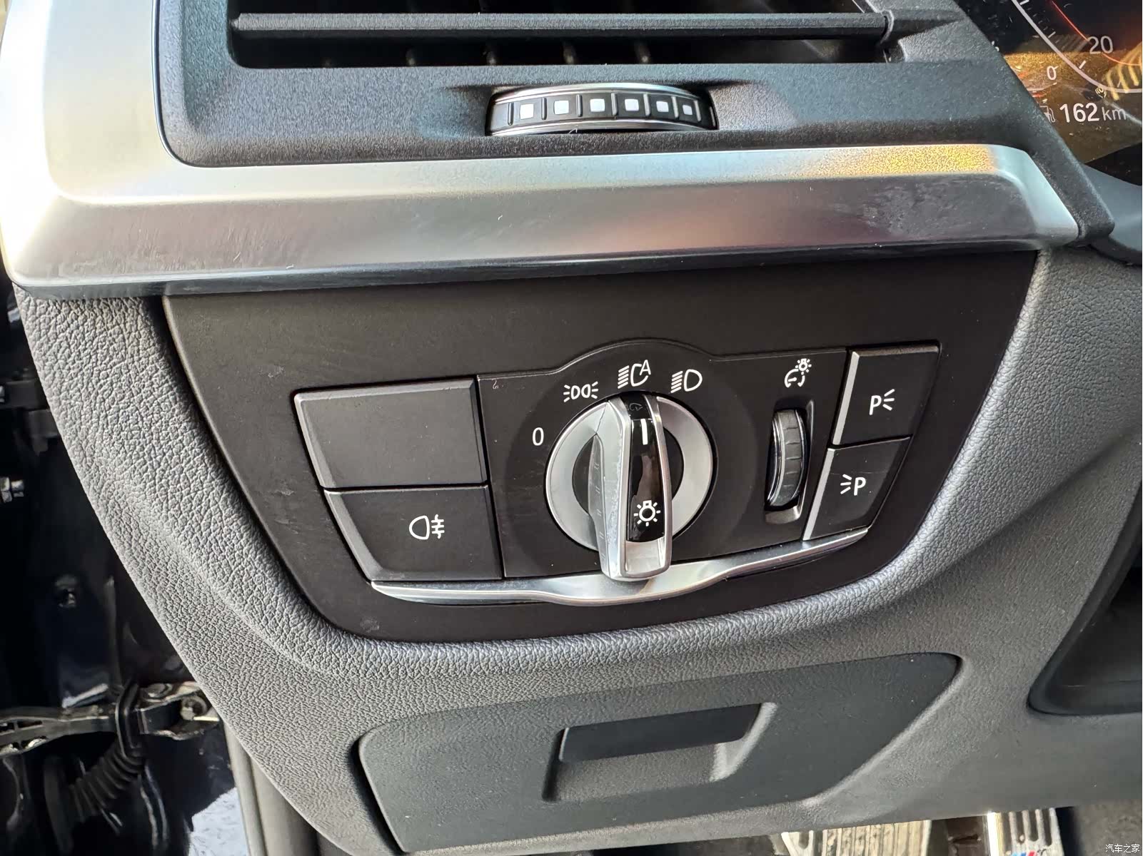 BMW X3, 2023 37