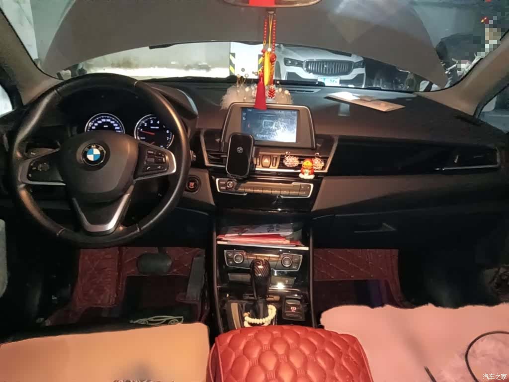 BMW 2 Series, 2019 13