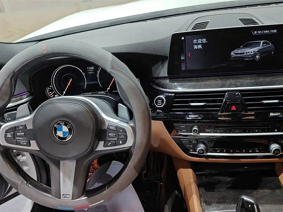 BMW 5 series BMW 5 series