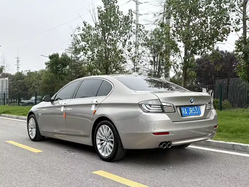 BMW 5 series BMW 5 series