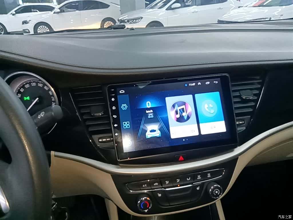 Buick Verano, 2016 13