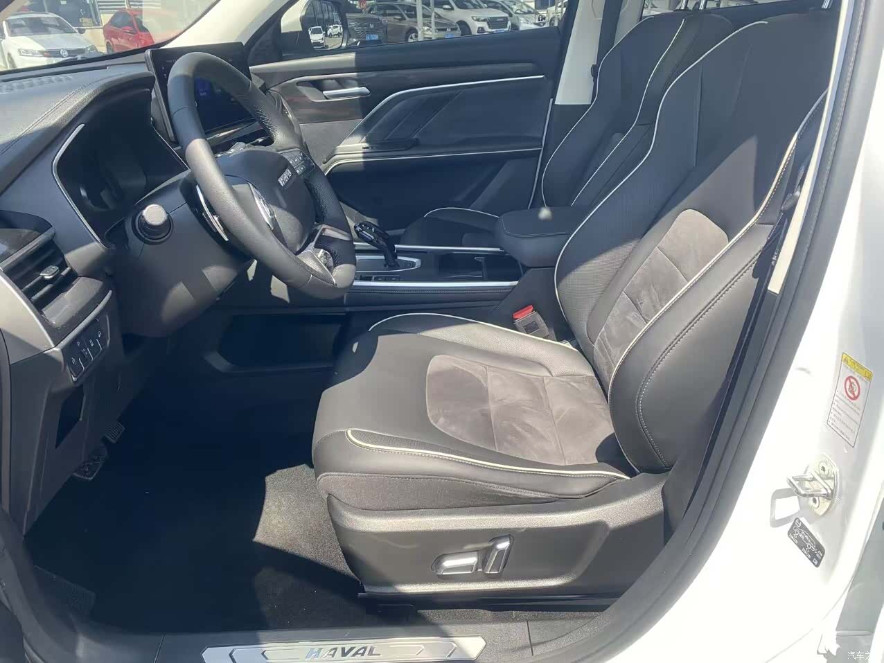 Haval H6, 2021 9