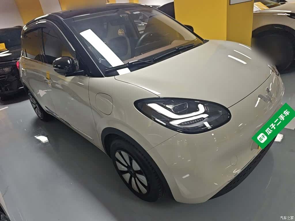 Wuling Bingo, 2024 4