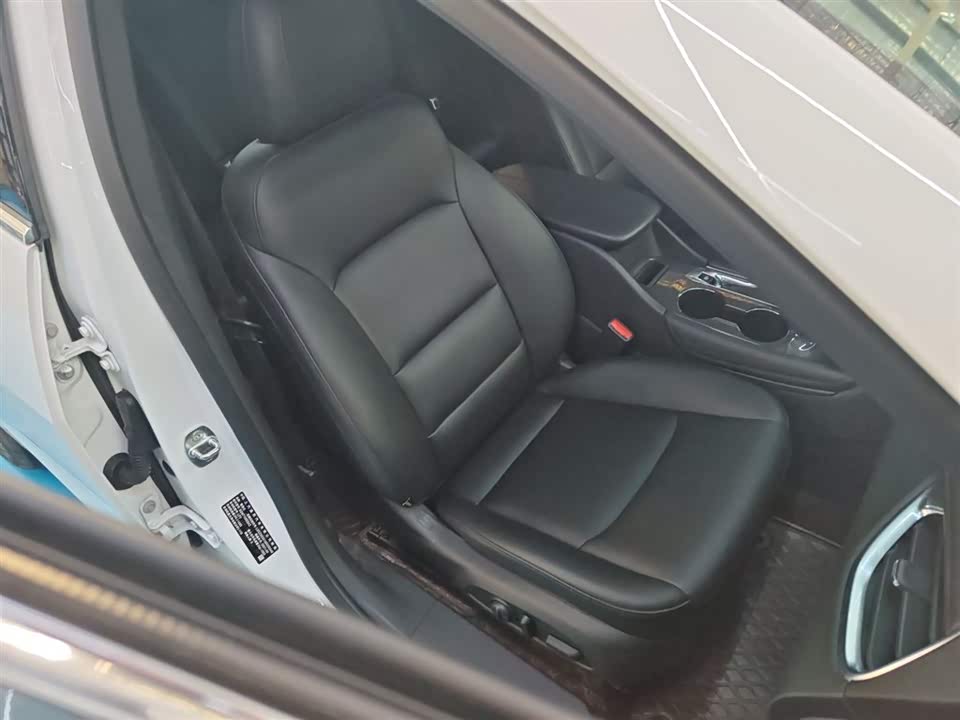 Chevrolet Mai Ruibao XL