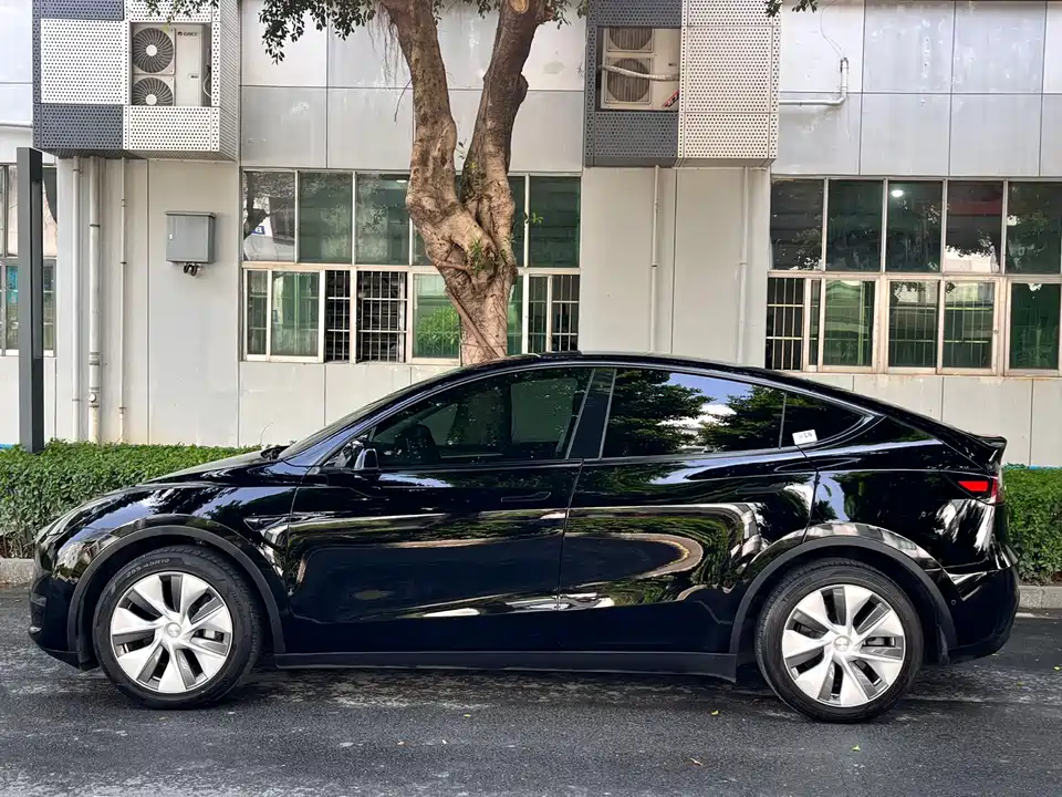 Tesla Model Y Tesla Model Y