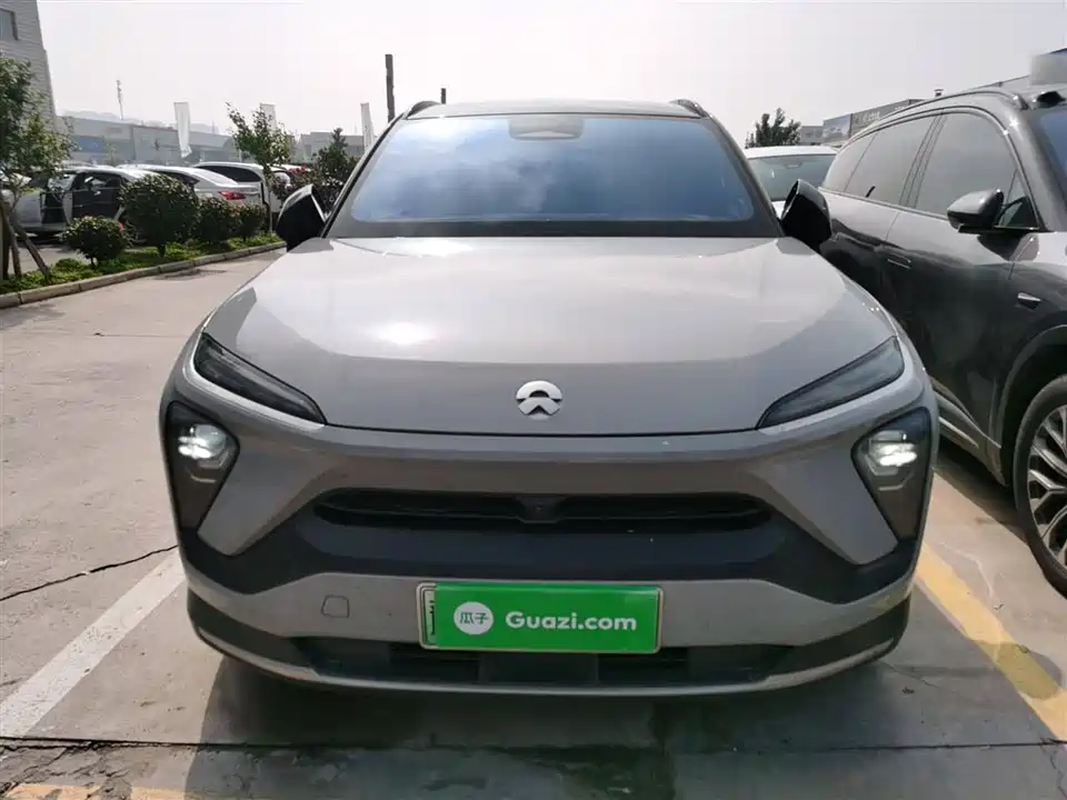 NIO ES6
