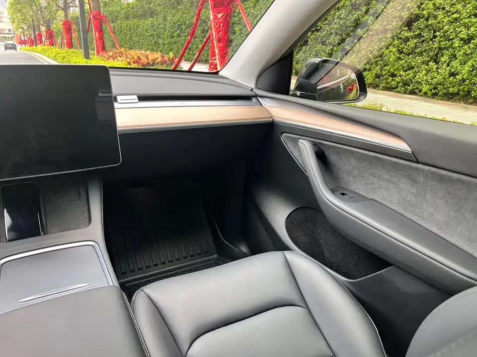 Tesla Model Y Tesla Model Y