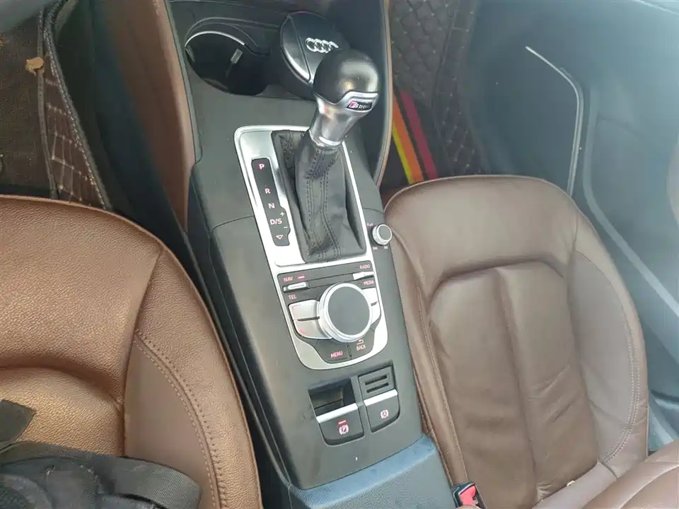 Audi A3 Audi A3
