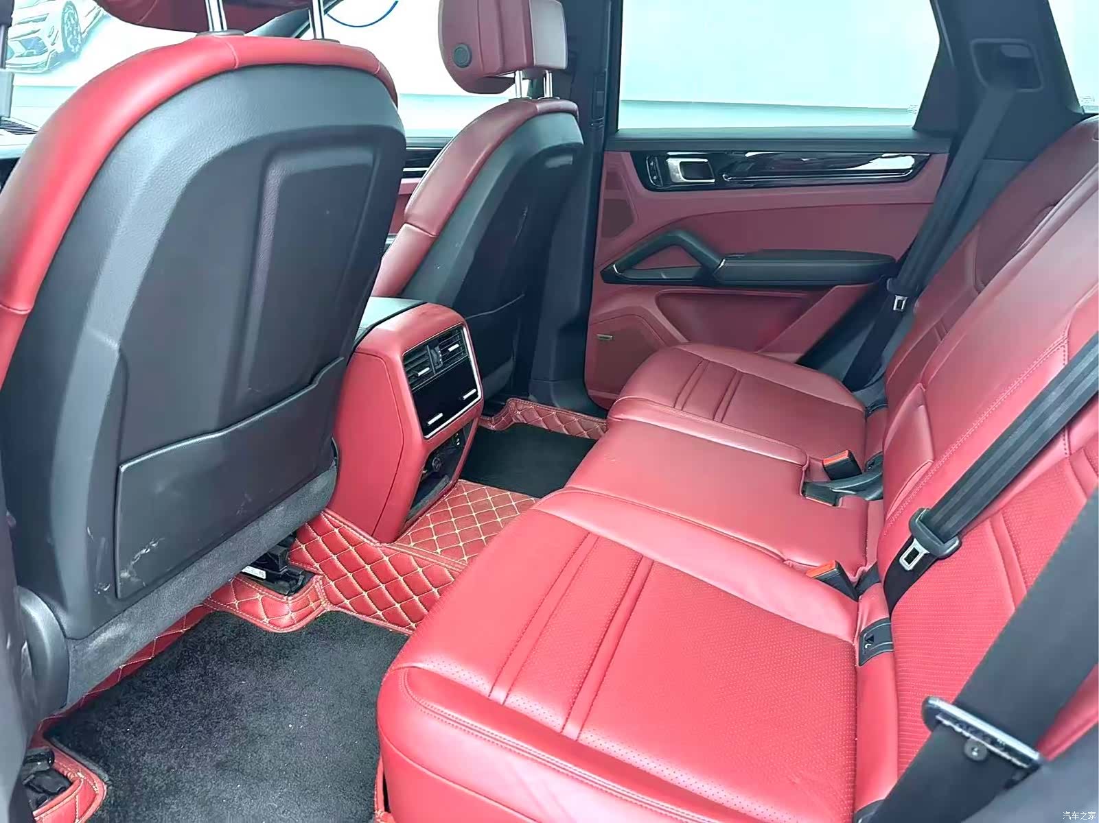 Porsche Cayenne, 2021 7