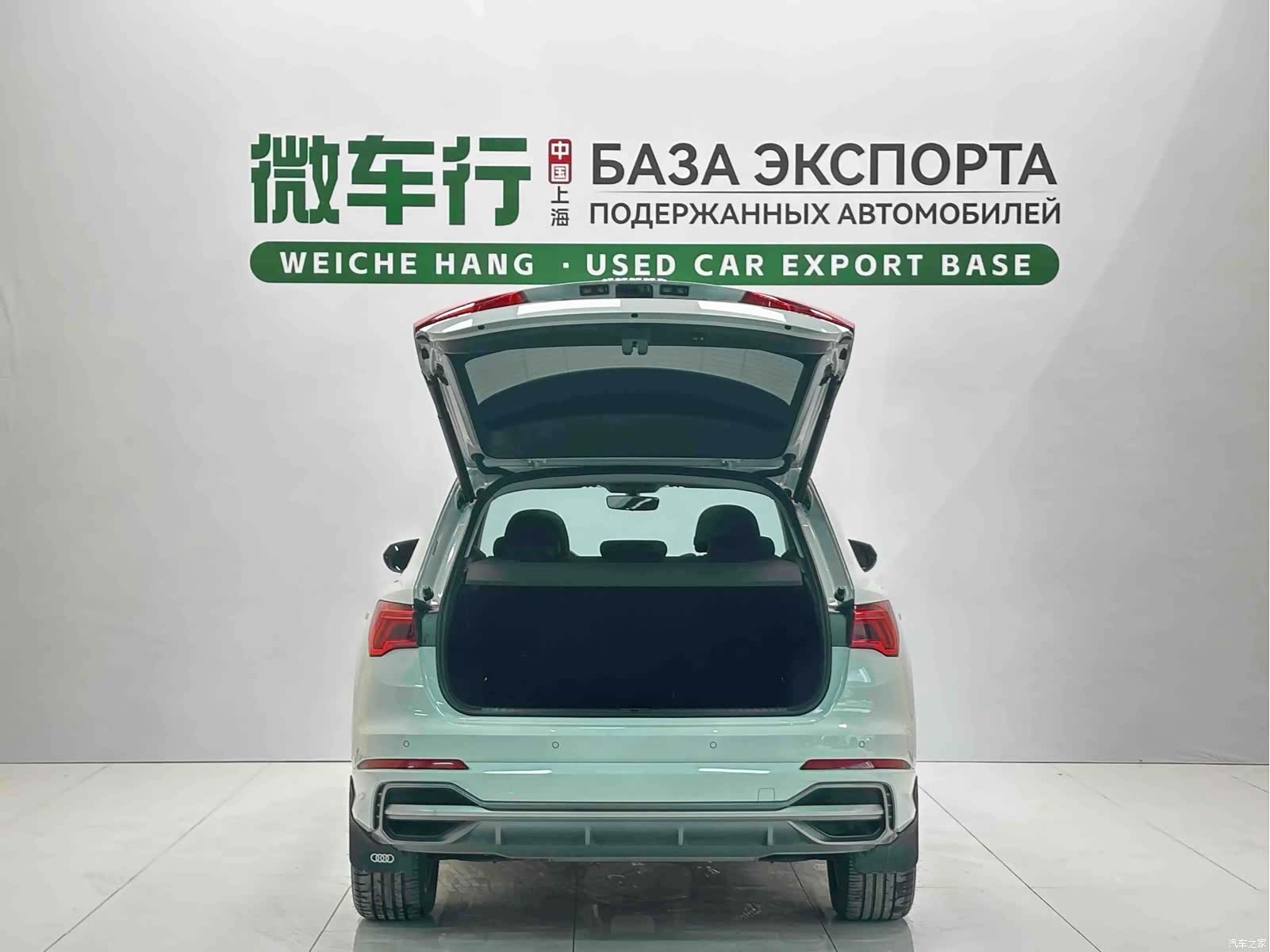 Audi Q3, 2022 7