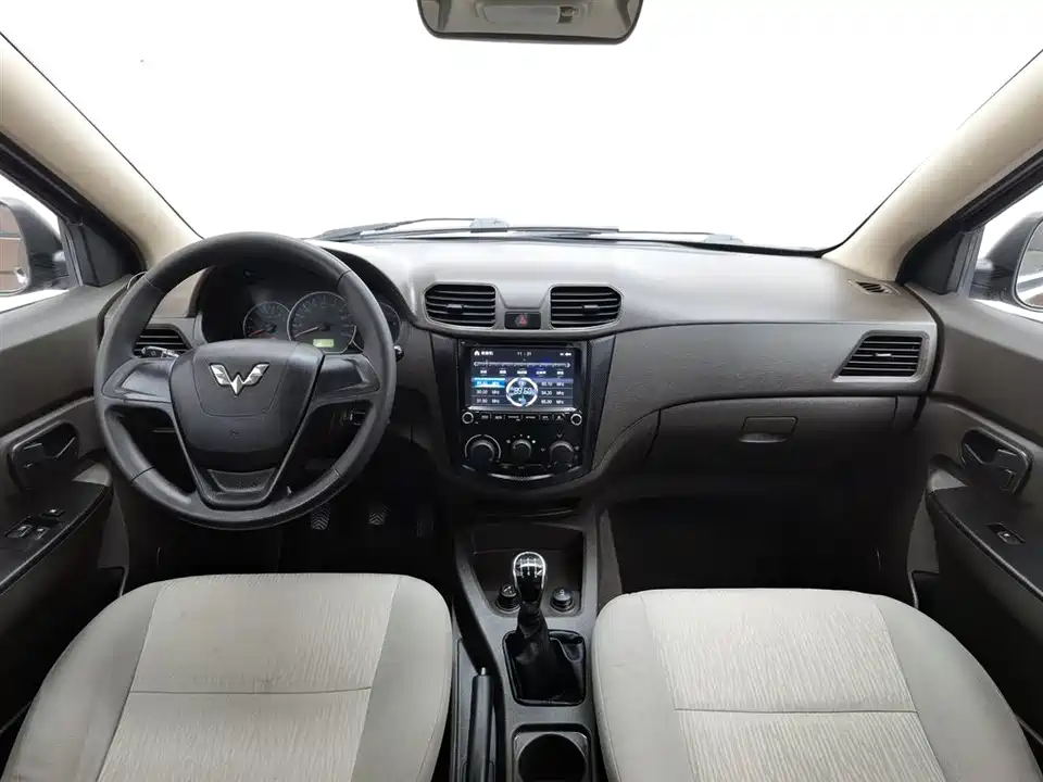 Wuling Wuling Hongguang