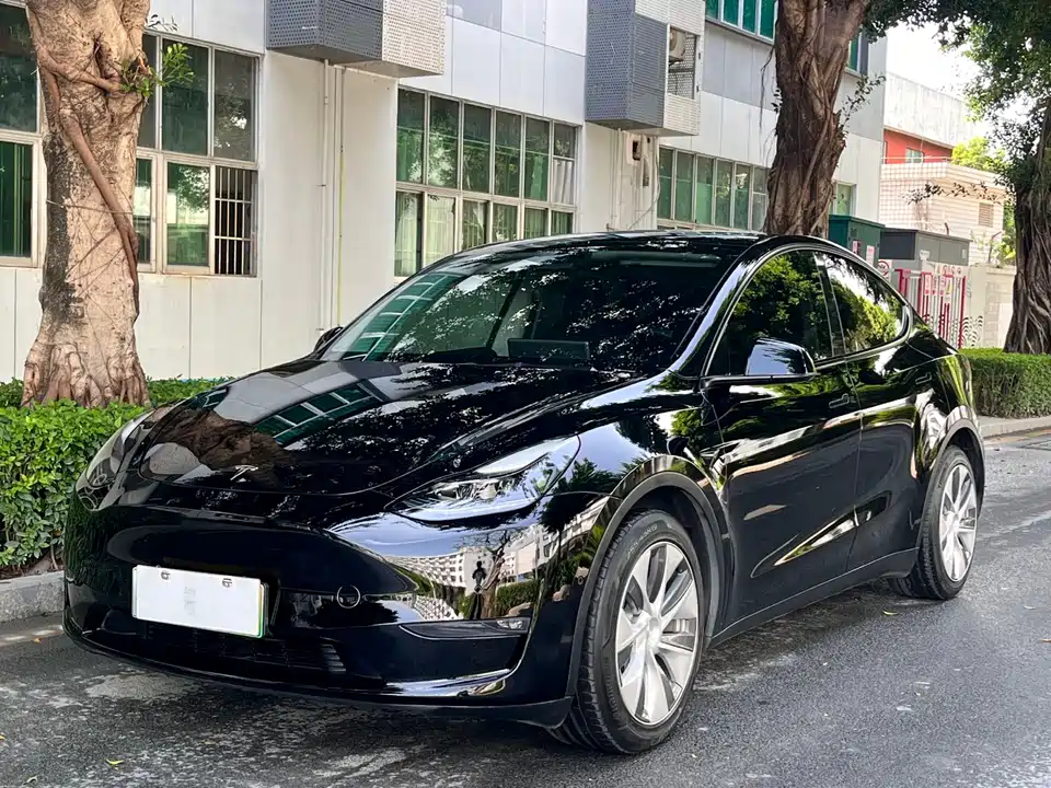 Tesla Model Y Tesla Model Y