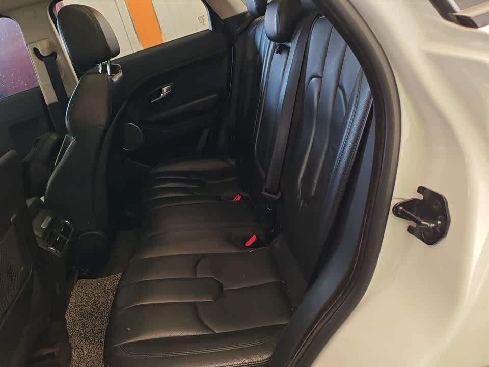 Land Rover Range Rover Aurora