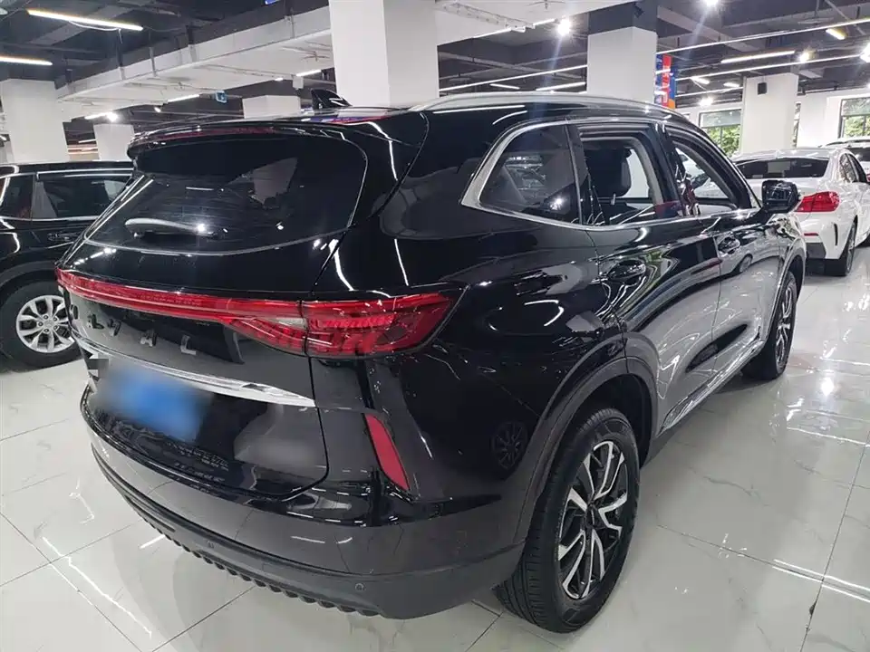 Haval H6 Haval H6