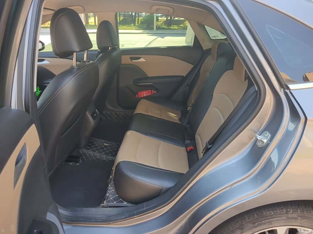 Chevrolet 320, 2021 17