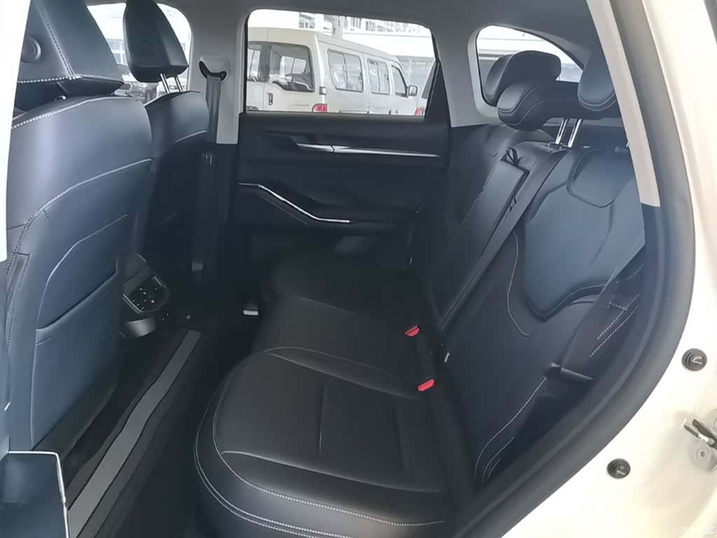 Haval H6, 2023 17