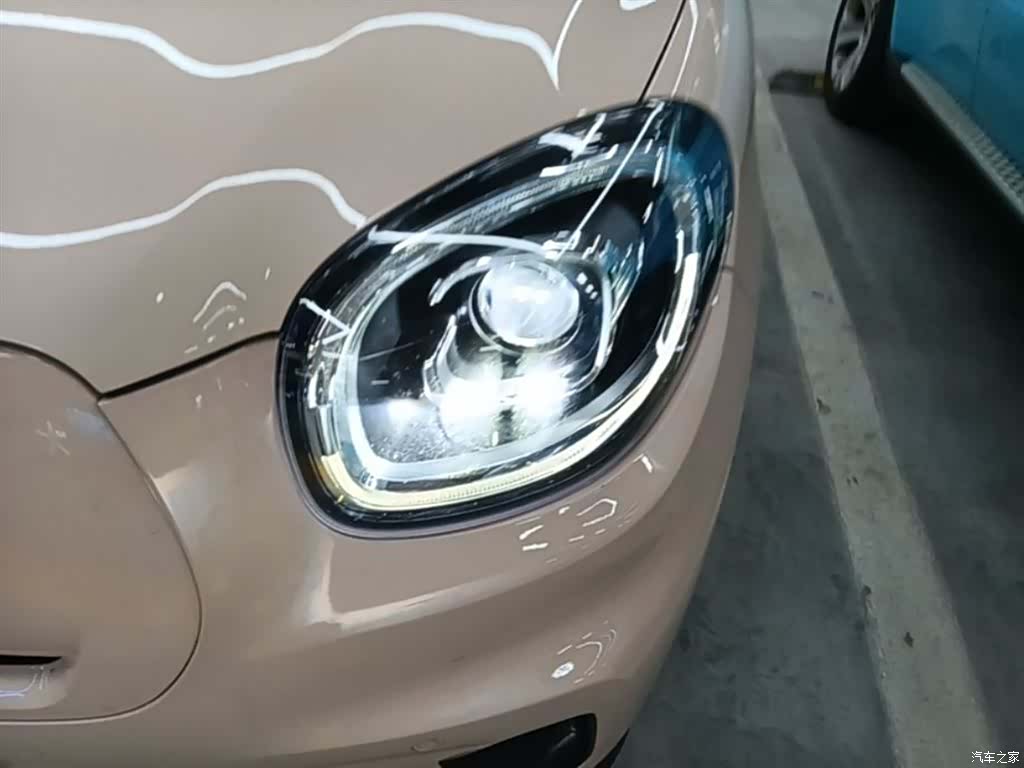 Leapmotor T03, 2022 24