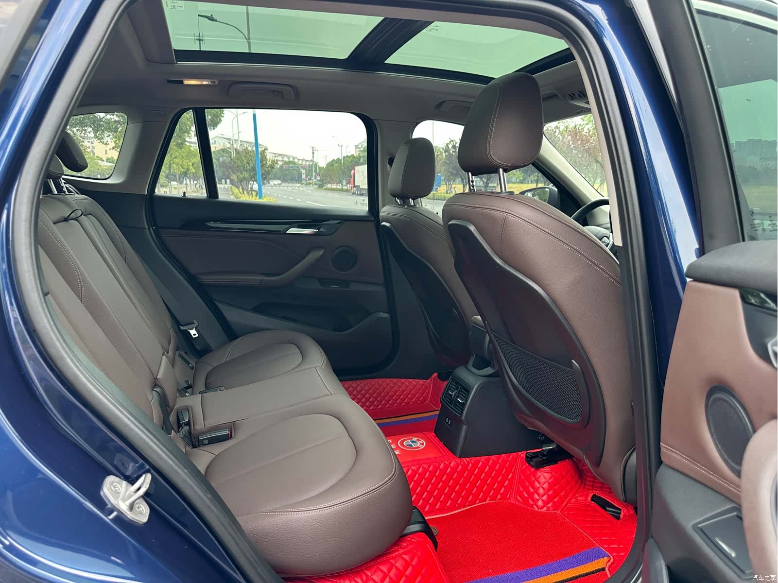 BMW X1, 2020 19