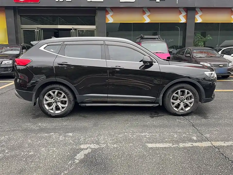 Haval H6 Haval H6