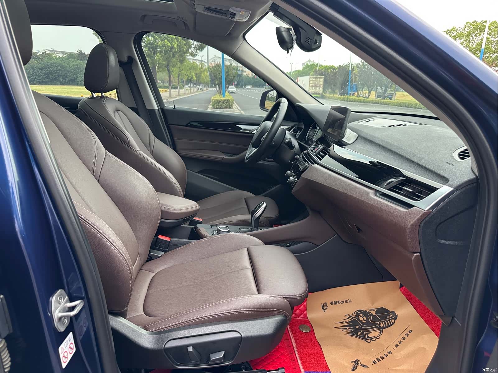 BMW X1, 2020 17