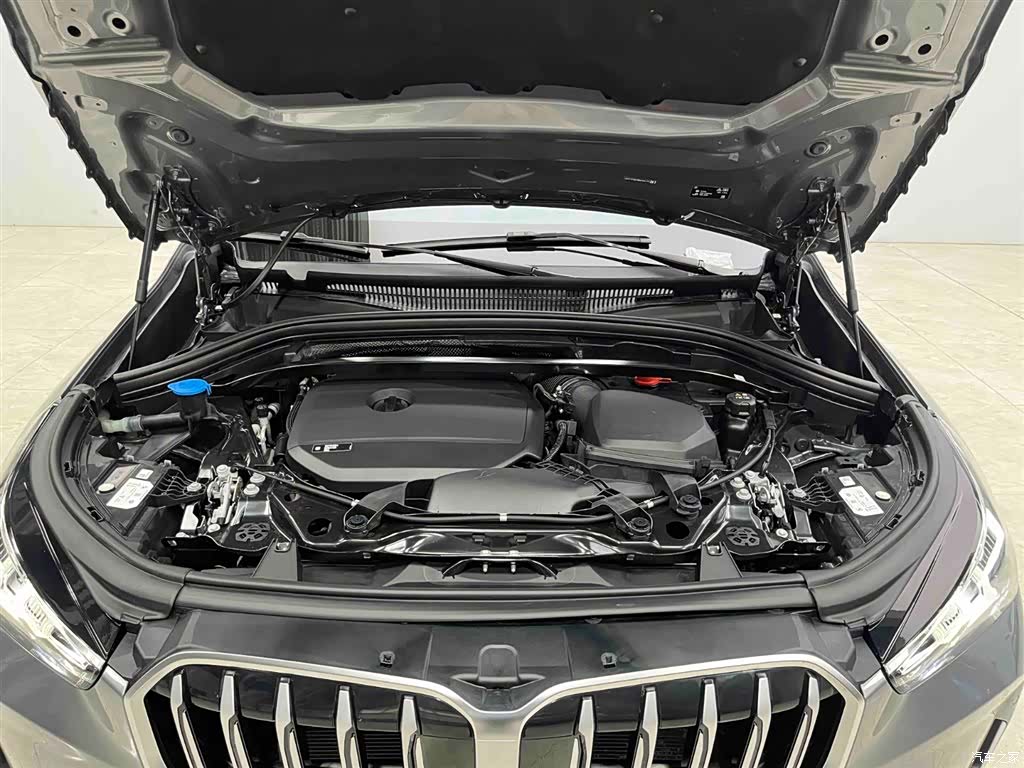 BMW X1, 2023 22