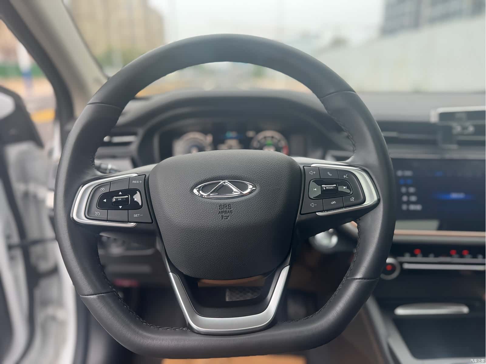Chery 5, 2021 12
