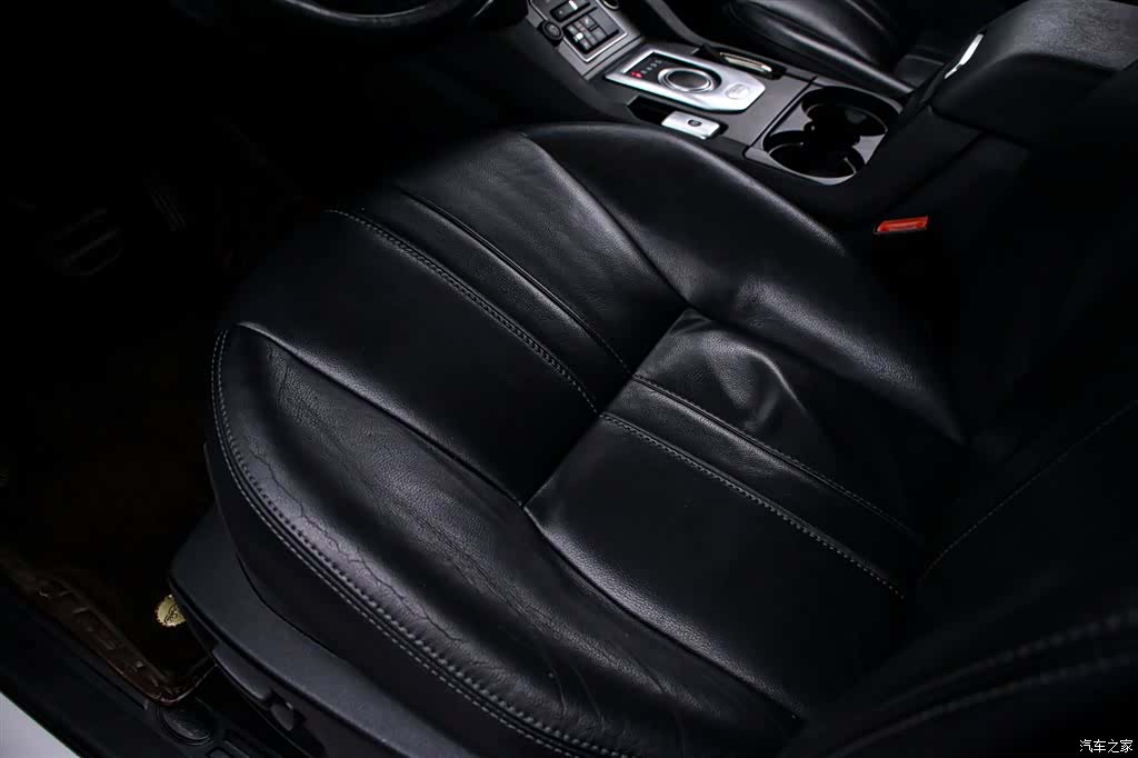 Land Rover Discovery, 2016 13