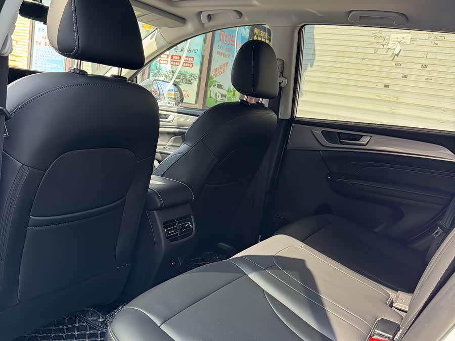 Haval Haval M6 2022, фото 7