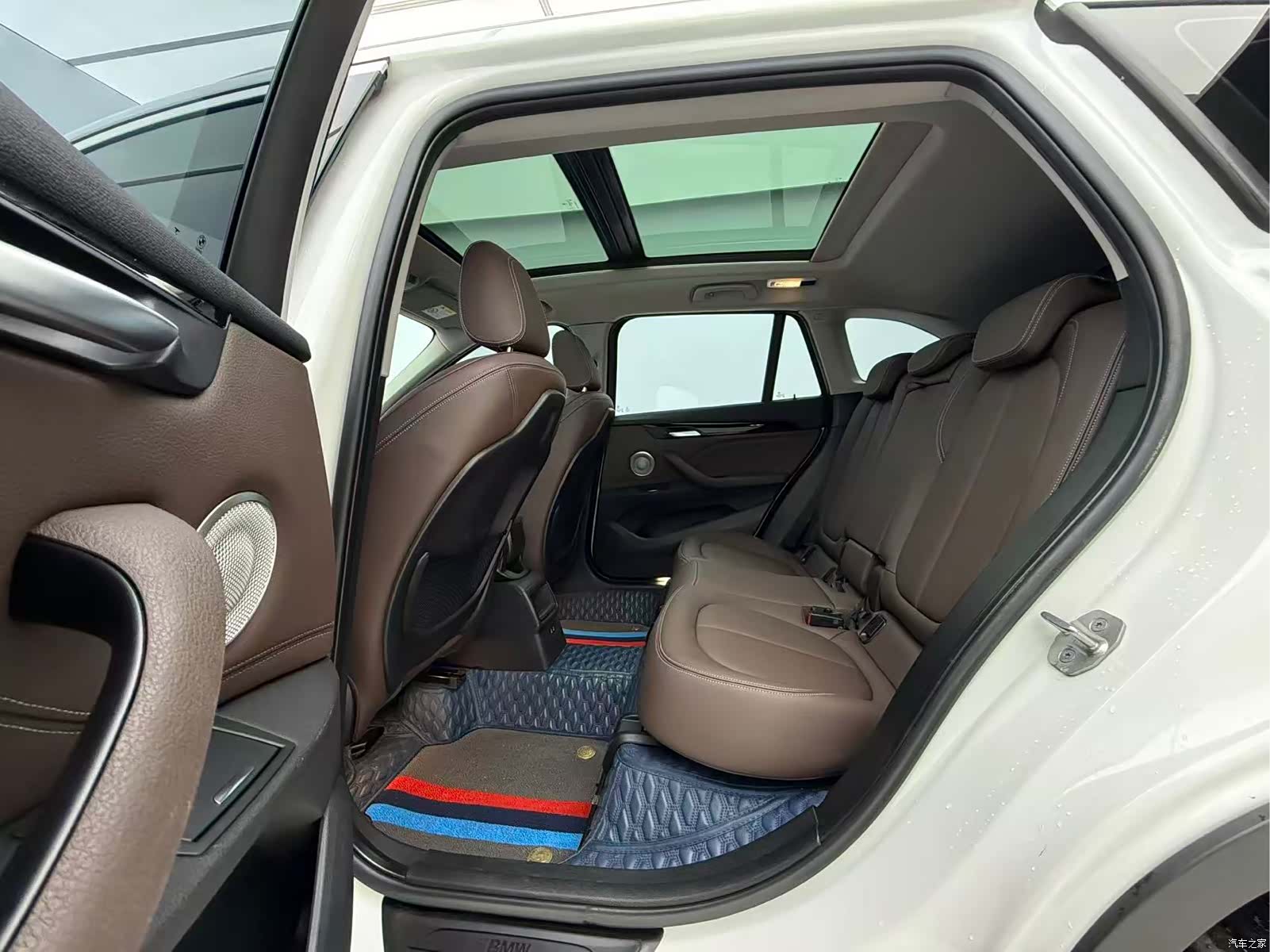 BMW X1, 2022 15