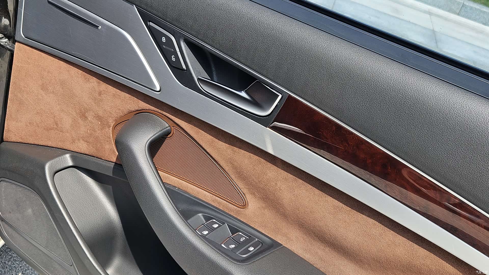 Audi A8L, 2012 17