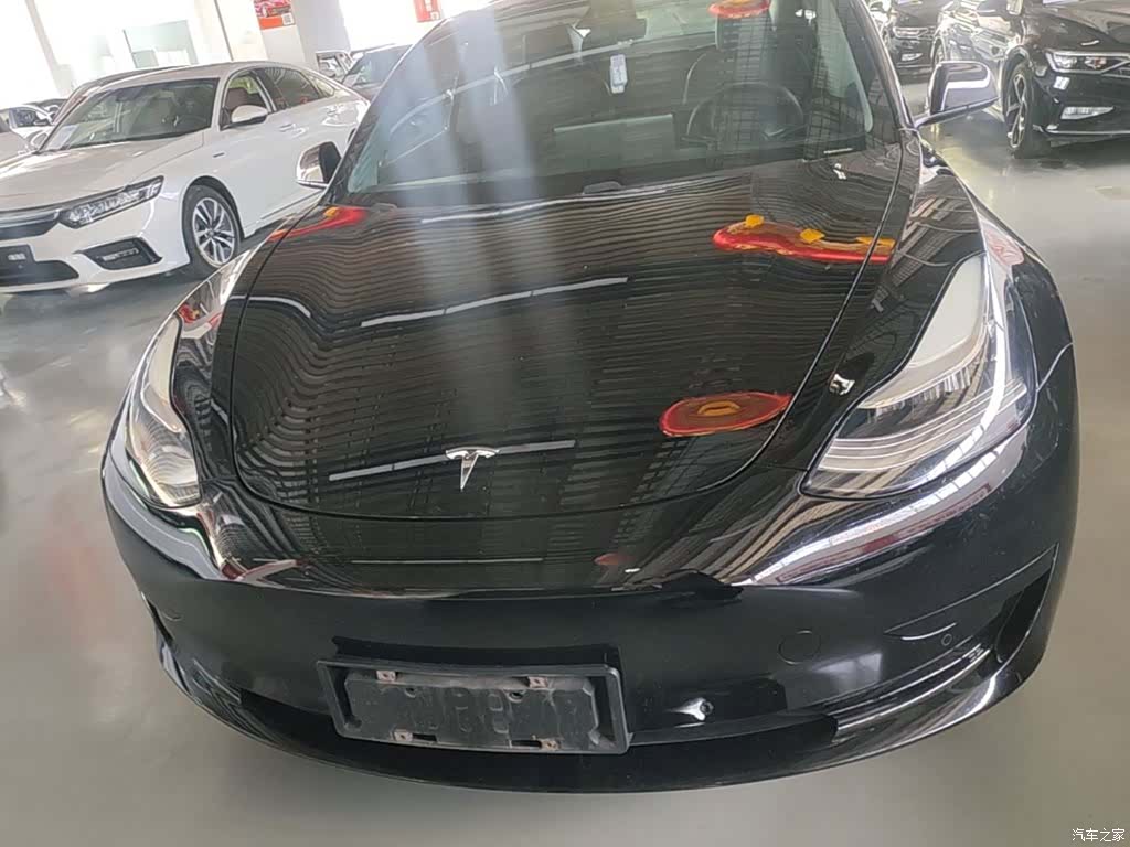 Tesla Model 3, 2020 3