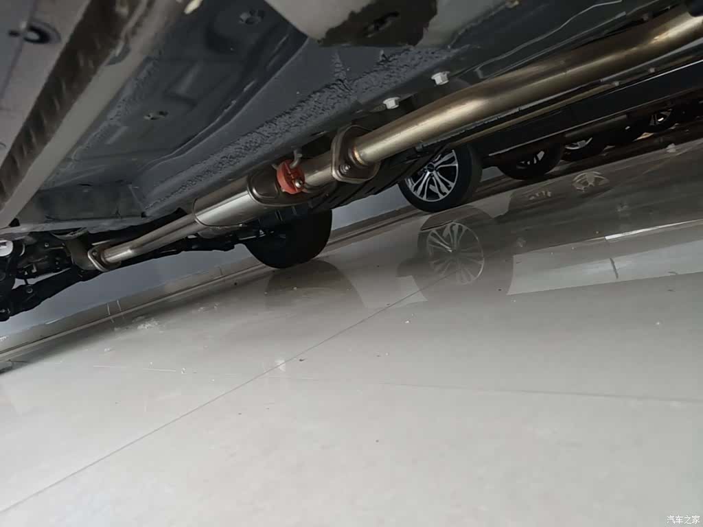 Haval H6, 2026 21