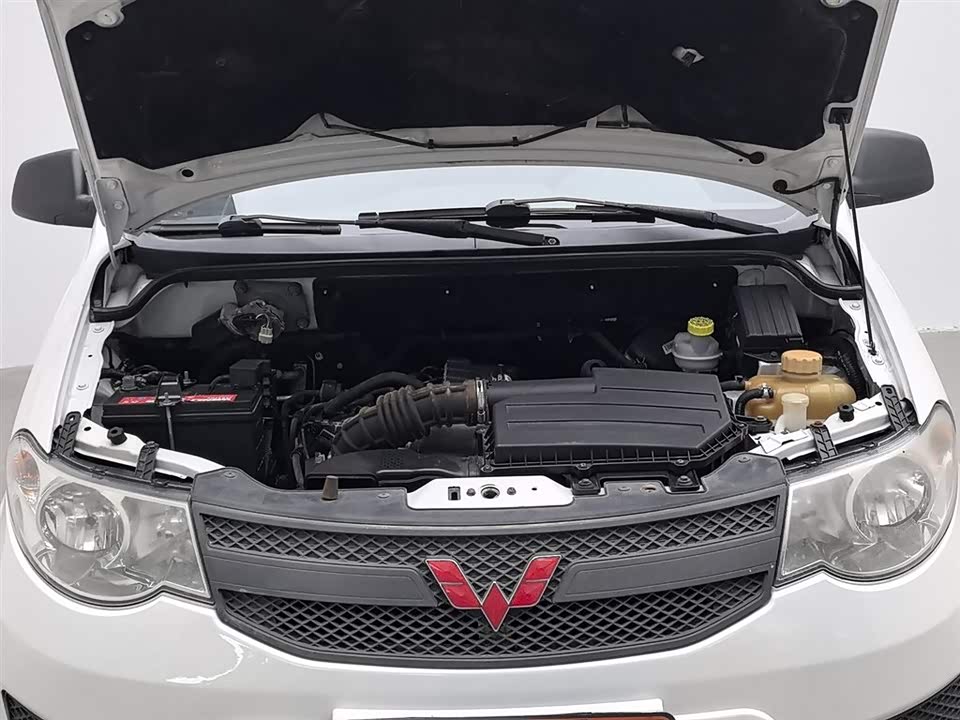 Wuling Wuling Hongguang
