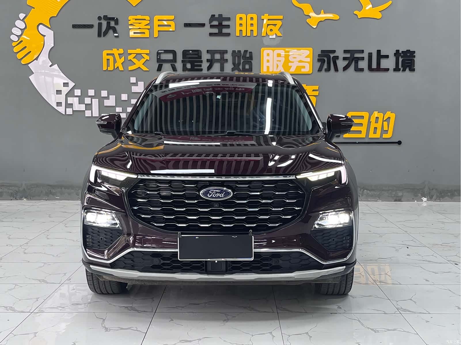 Ford Equator, 2021 35