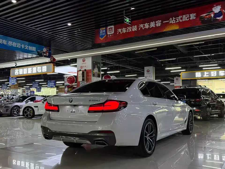 BMW 5 series BMW 5 series