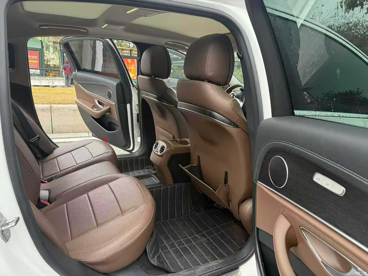 Mercedes-Benz E-Class, 2020 9