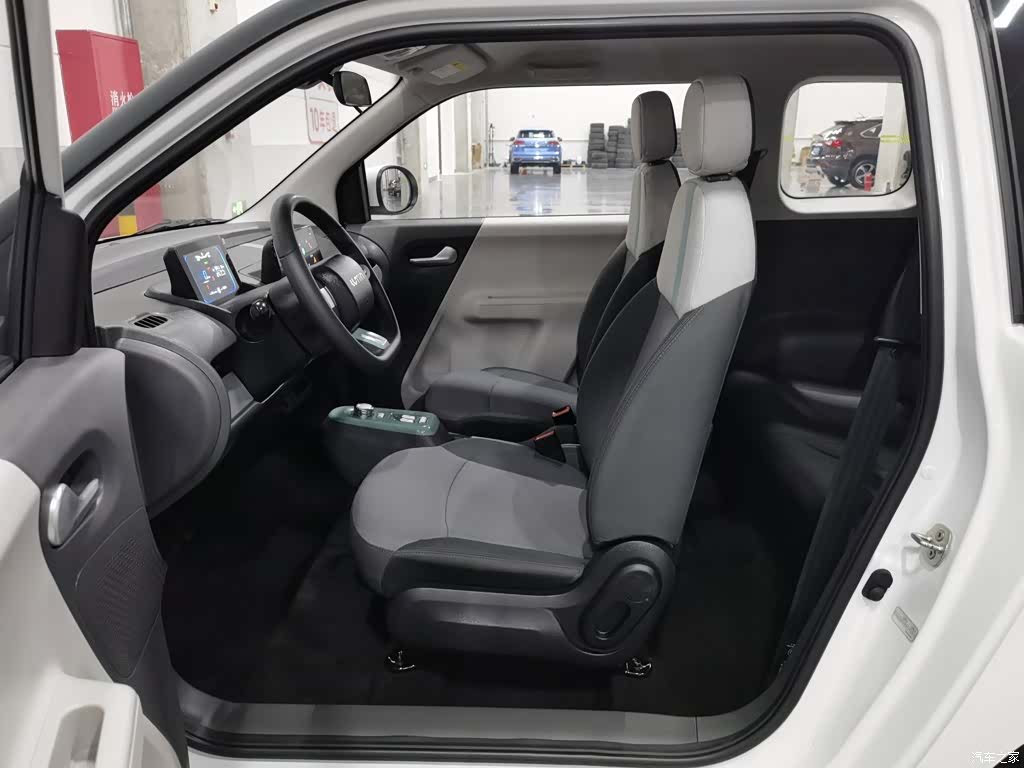 Changan Lumin, 2024 10