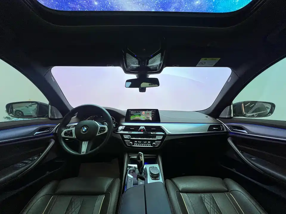 BMW 5 series BMW 5 series
